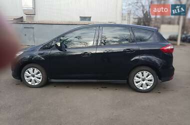 Минивэн Ford C-Max 2014 в Кривом Роге