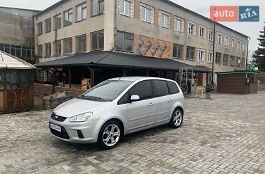 Мінівен Ford C-Max 2009 в Немирові