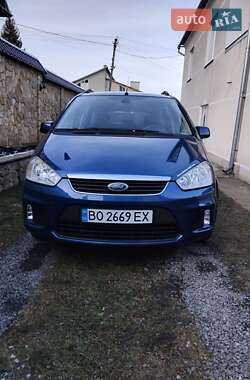 Ford C-Max 2009