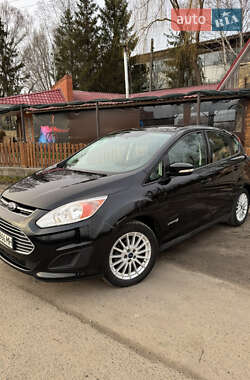 Мінівен Ford C-Max 2016 в Харкові