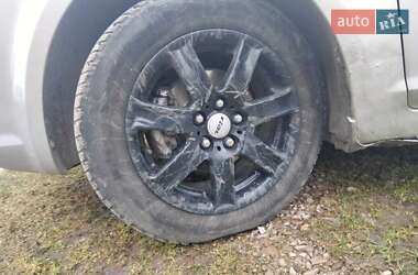 Мінівен Ford C-Max 2008 в Добромилі