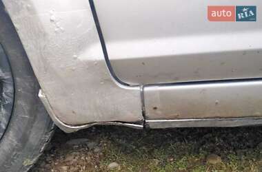 Мінівен Ford C-Max 2008 в Добромилі