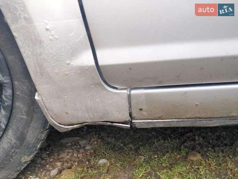 Минивэн Ford C-Max 2008 в Добромиле