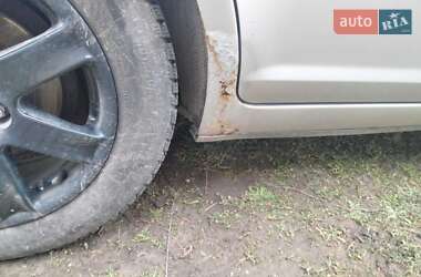 Мінівен Ford C-Max 2008 в Добромилі