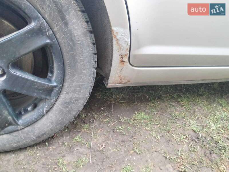 Мінівен Ford C-Max 2008 в Добромилі
