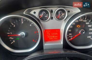 Мінівен Ford C-Max 2008 в Добромилі