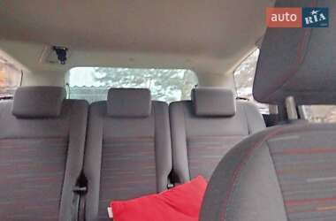 Мінівен Ford C-Max 2008 в Добромилі