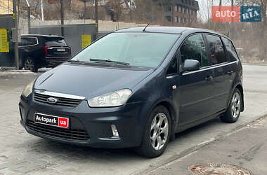 Ford C-Max 2010