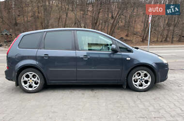 Минивэн Ford C-Max 2010 в Киеве