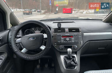 Минивэн Ford C-Max 2010 в Киеве