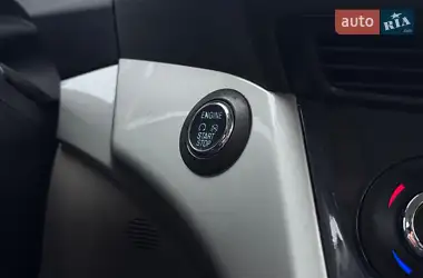 Ford C-Max 2013