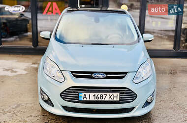 Минивэн Ford C-Max 2012 в Киеве