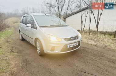 Ford C-Max 2008 Ford C-Max 2008