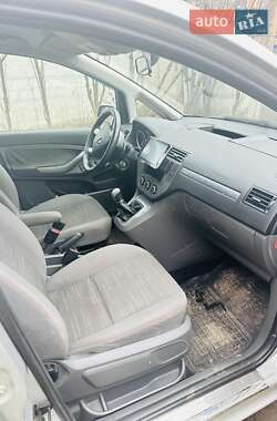 Минивэн Ford C-Max 2008 в 