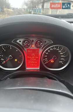Минивэн Ford C-Max 2008 в 