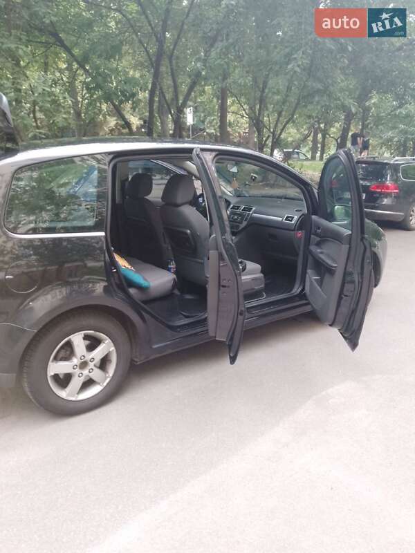 Ford C-Max 2007