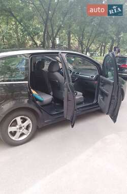 Минивэн Ford C-Max 2007 в 