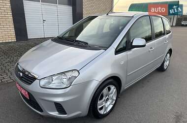 Мінівен Ford C-Max 2009 в Луцьку