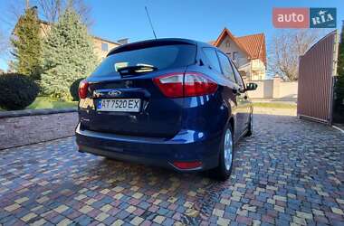 Минивэн Ford C-Max 2012 в Коломые