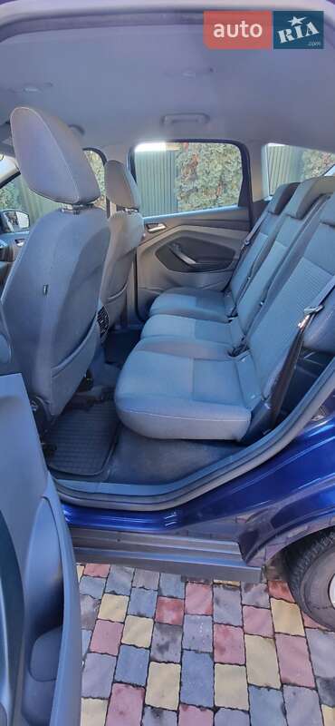 Мінівен Ford C-Max 2012 в Коломиї