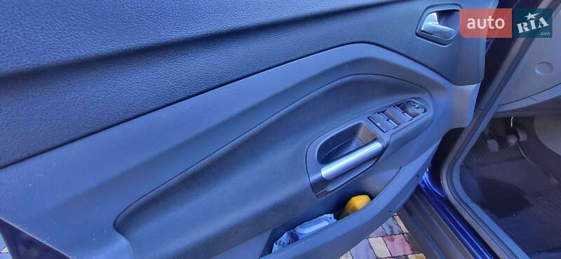 Мінівен Ford C-Max 2012 в Коломиї