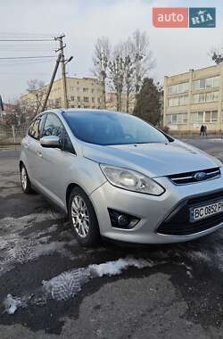 Мінівен Ford C-Max 2011 в Львові