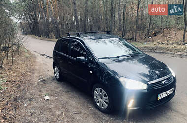 Мінівен Ford C-Max 2008 в Києві