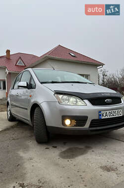 Минивэн Ford C-Max 2004 в Киеве