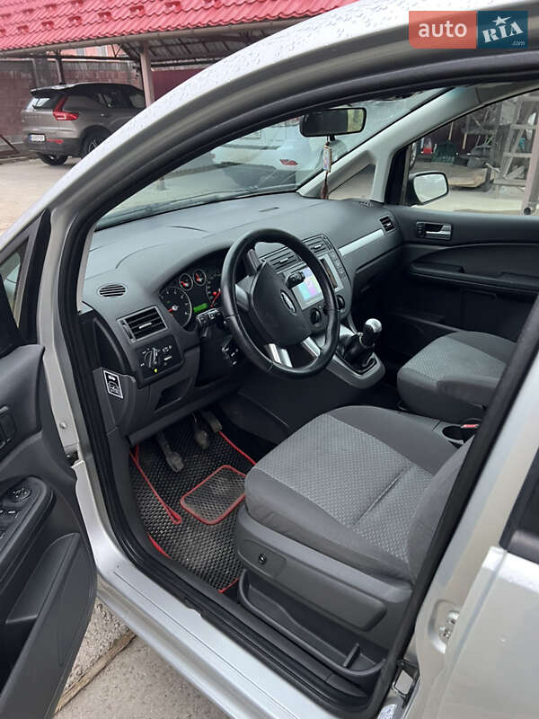 Минивэн Ford C-Max 2004 в Киеве