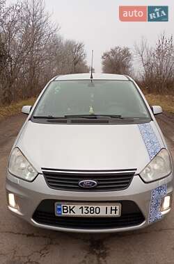 Ford C-Max 2009 Ford C-Max 2009