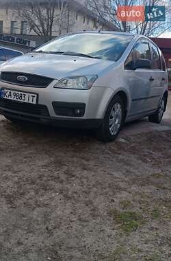 Минивэн Ford C-Max 2006 в Киеве