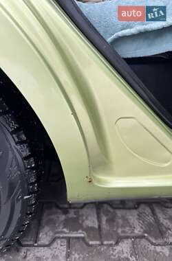 Минивэн Ford C-Max 2005 в 