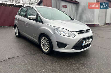 Мінівен Ford C-Max 2015 в Чернігові