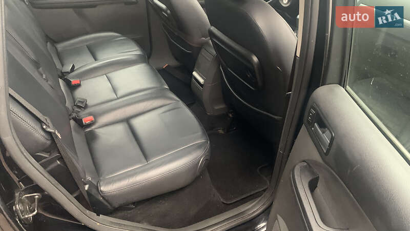 Минивэн Ford C-Max 2006 в Славянске