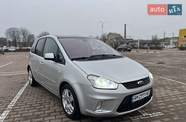 Ford C-Max 2010