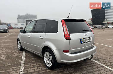 Мінівен Ford C-Max 2010 в Житомирі