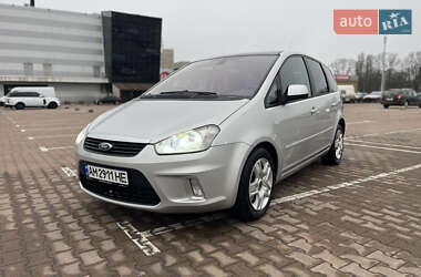 Мінівен Ford C-Max 2010 в Житомирі