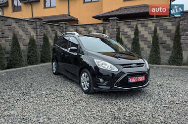 Ford C-Max 2011