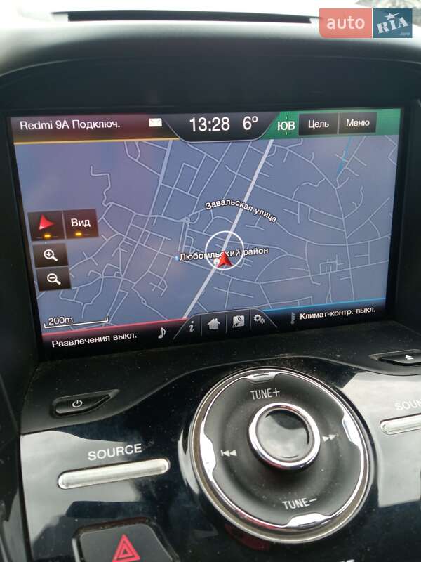 Минивэн Ford C-Max 2015 в Любомле фото 4 Минивэн Ford C-Max 2015 в Любомле