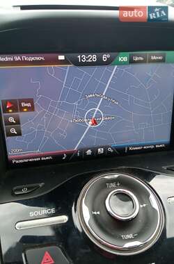 Минивэн Ford C-Max 2015 в 