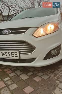 Ford C-Max 2015 Ford C-Max 2015