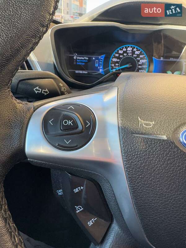 Минивэн Ford C-Max 2017 в Одессе