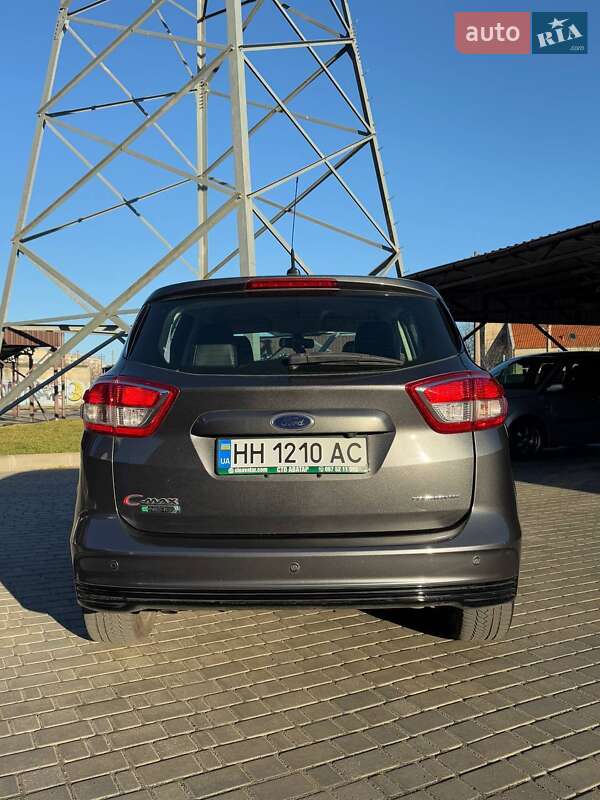 Минивэн Ford C-Max 2017 в Одессе