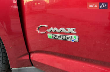 Минивэн Ford C-Max 2014 в Виннице