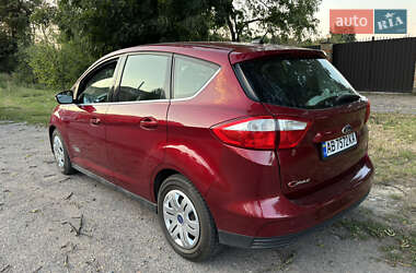 Минивэн Ford C-Max 2014 в Виннице