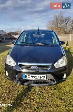 Ford C-Max 2008 Ford C-Max 2008