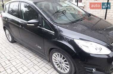 Ford C-Max 2013