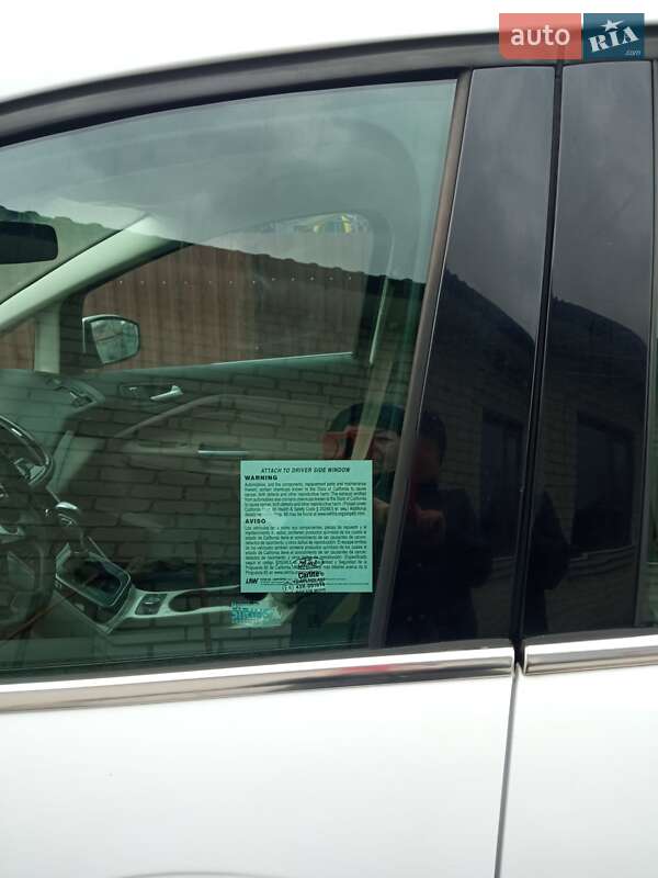 Минивэн Ford C-Max 2015 в Любомле фото 15 Минивэн Ford C-Max 2015 в Любомле