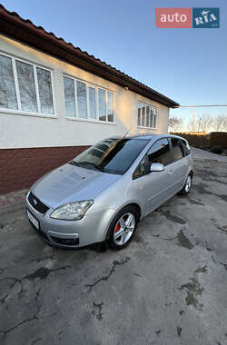 Минивэн Ford C-Max 2006 в 
