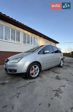 Минивэн Ford C-Max 2006 в Золочеве